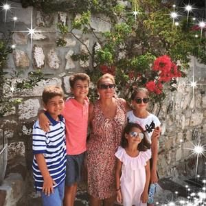 Meet your Posher, Mary